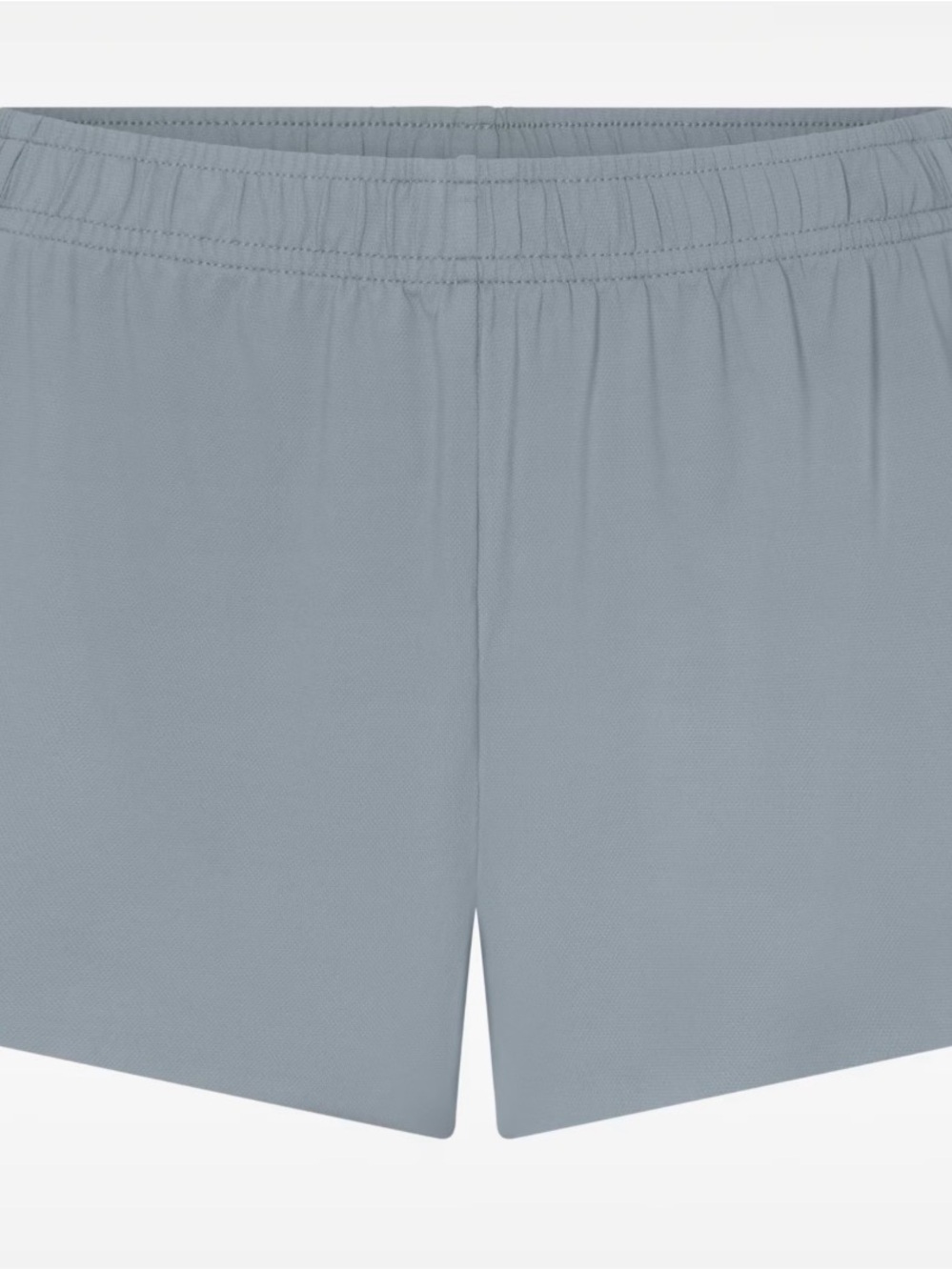 NikeSKIMS Airy XL
Women's Mini Shorts